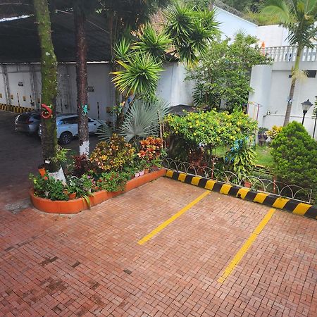 Hotel Emperador Barbosa  Dış mekan fotoğraf