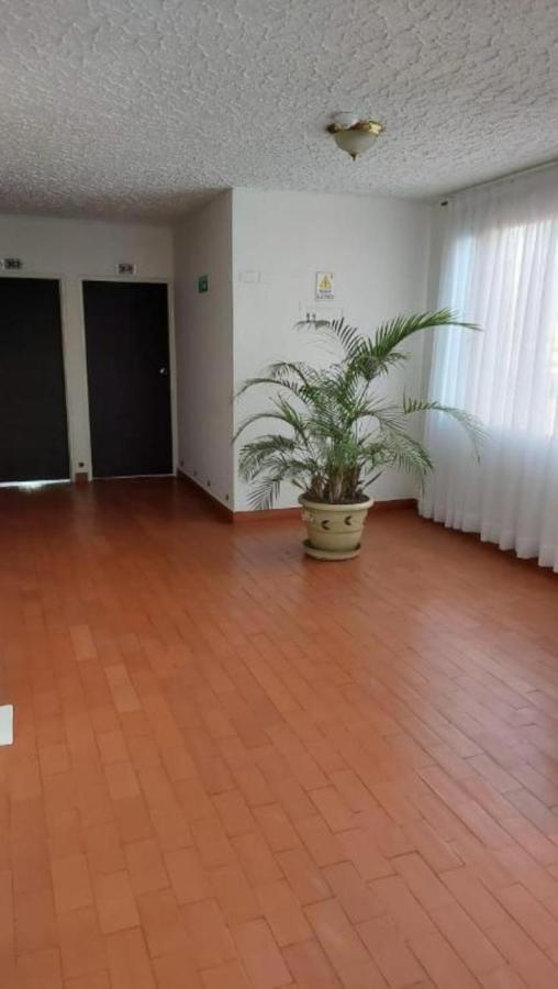Hotel Emperador Barbosa  Dış mekan fotoğraf